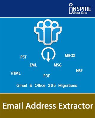 Email Address Extractor