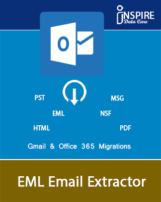 EML Email Extractor