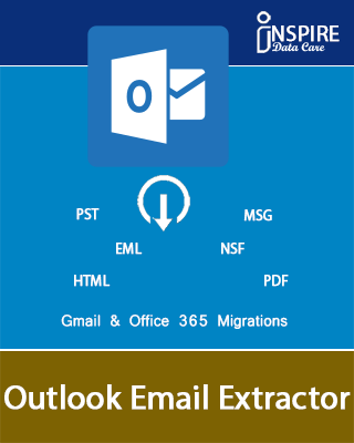 Outlook Email Extractor