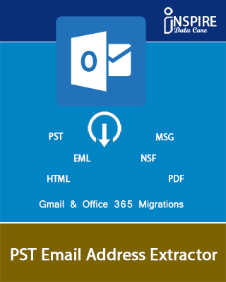 PST Email Extractor